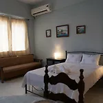 Blue Home Studio