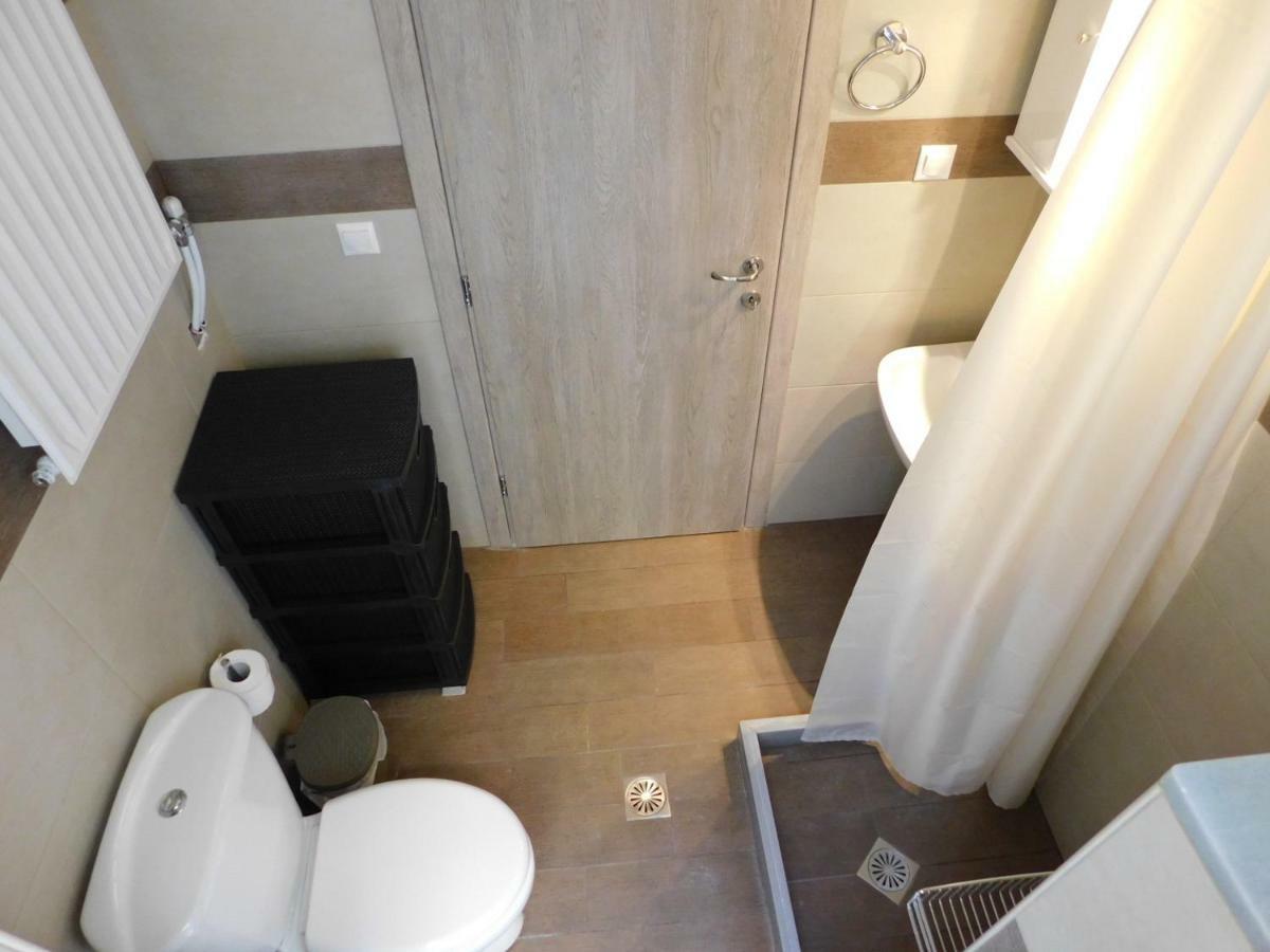 Appartement Blue Studio *