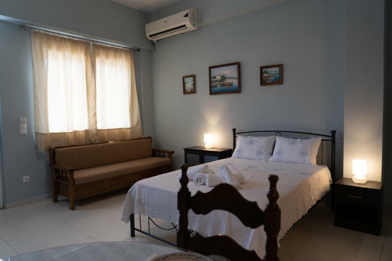 Blue Studio Iraklio
